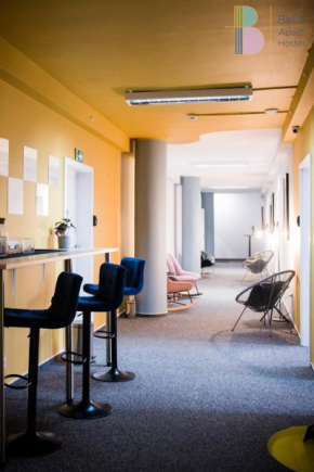 Bello ApartHostel, Warsaw